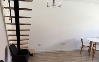 Inchiriez Apartement Bloc Nou - Poză 2