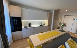 Apartament de inchiriat Aviației | 3 camere - Poză 3