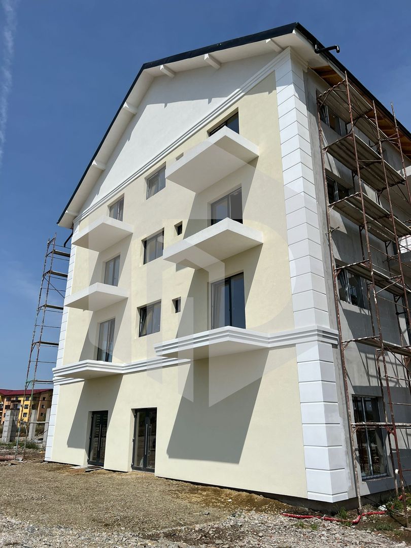 Pictor Brana | Etaj 1 | 3 Camere | 2 Bai | 3 balcoane+ boxa - Poză 11