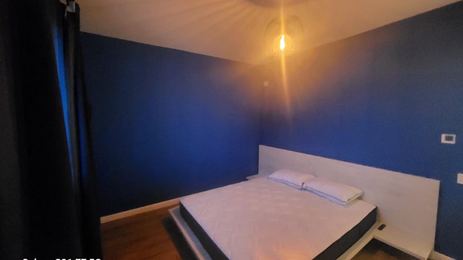 AP. 2 CAMERE SISESTI, MASINA SPALAT VASE, BLOC NOU, CURTE, RENOVAT - Poză 4