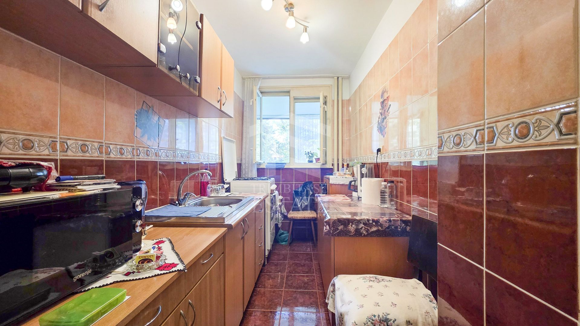 Vânzare Piața Sudului - Sergent Nițu Vasile Apartament 2 Camere - Poză 8