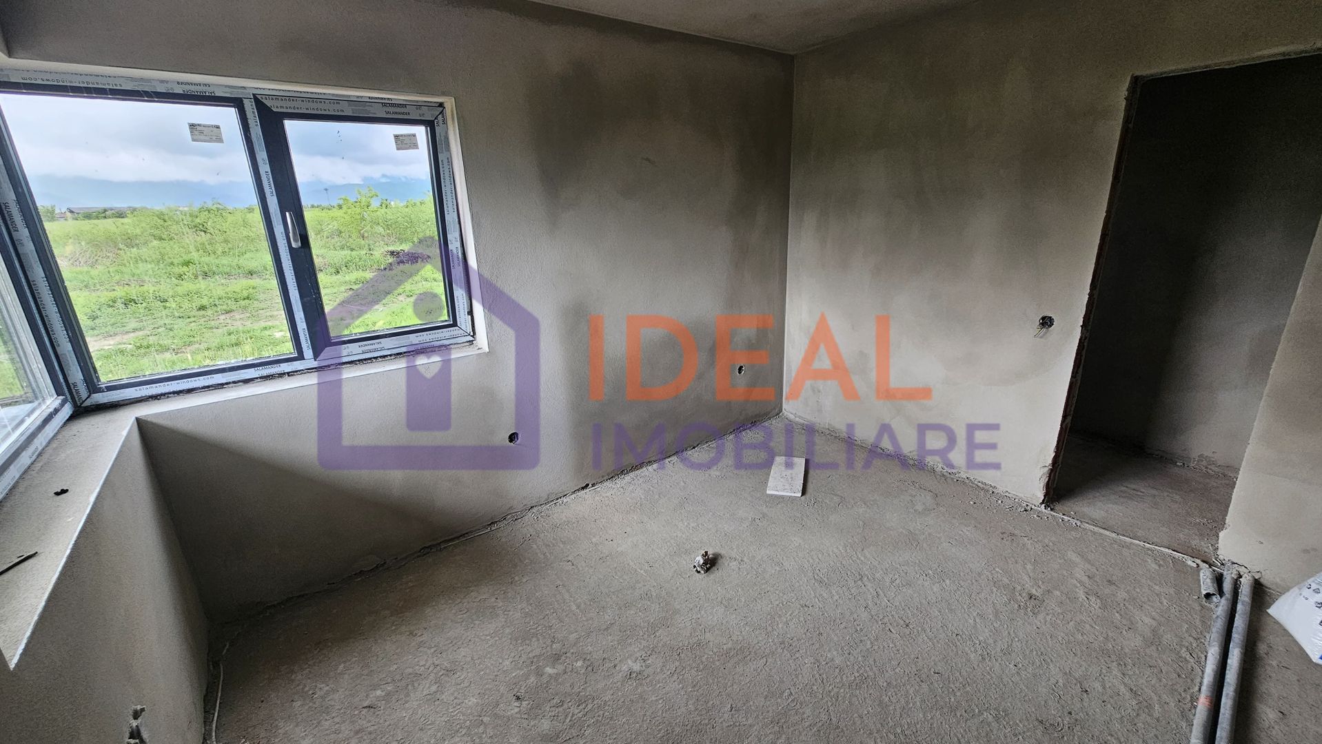 Casa Individuala Moderna cu 4 camere, in Cristian - Poză 14