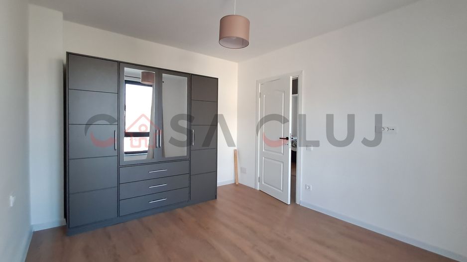 Duplex  5 camere La Cheie in Europa!! - Poză 13