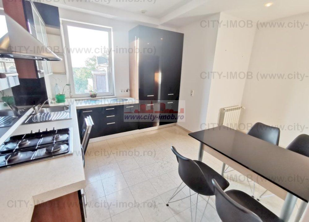 INCHIRIERE Apartament 3 camere Primaverii Bucuresti - Poză 25