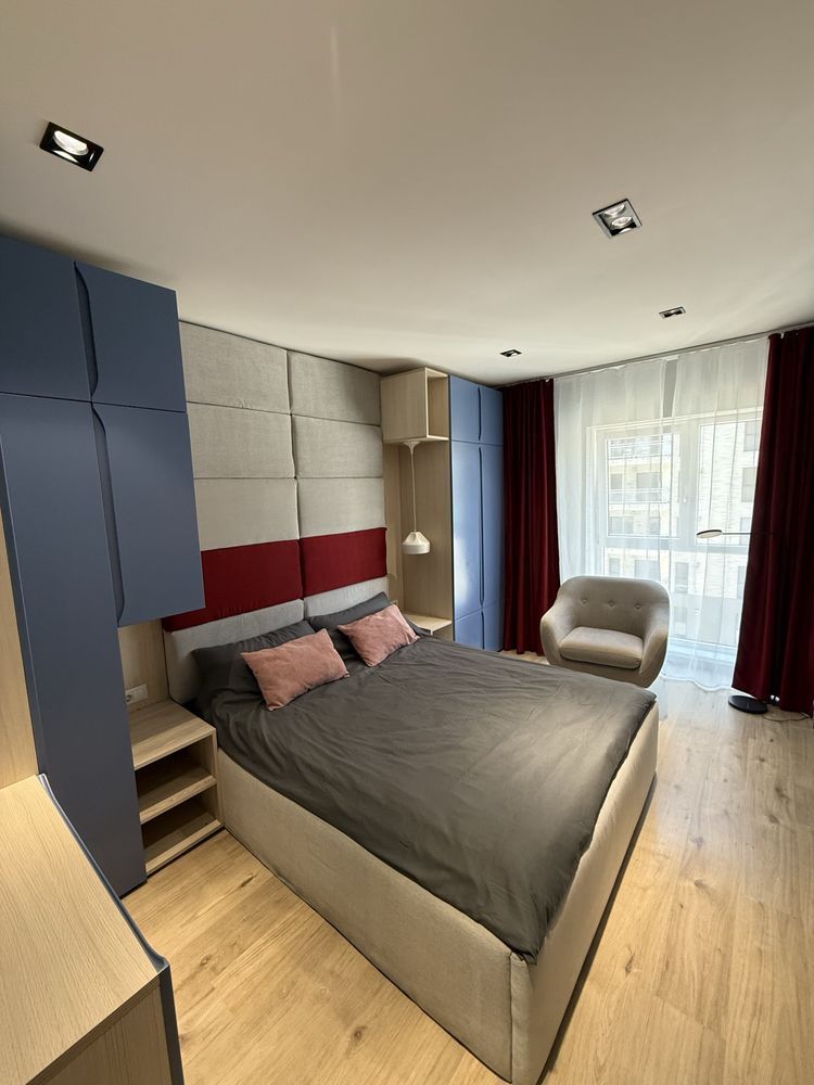 Inchiriere apartament 2 camere | Belvedere Residence - Poză 4