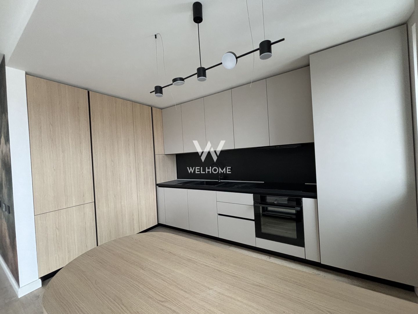 Apartament PREMIUM 3 camere cu parcare subterana - zona Centrala - Poză 8