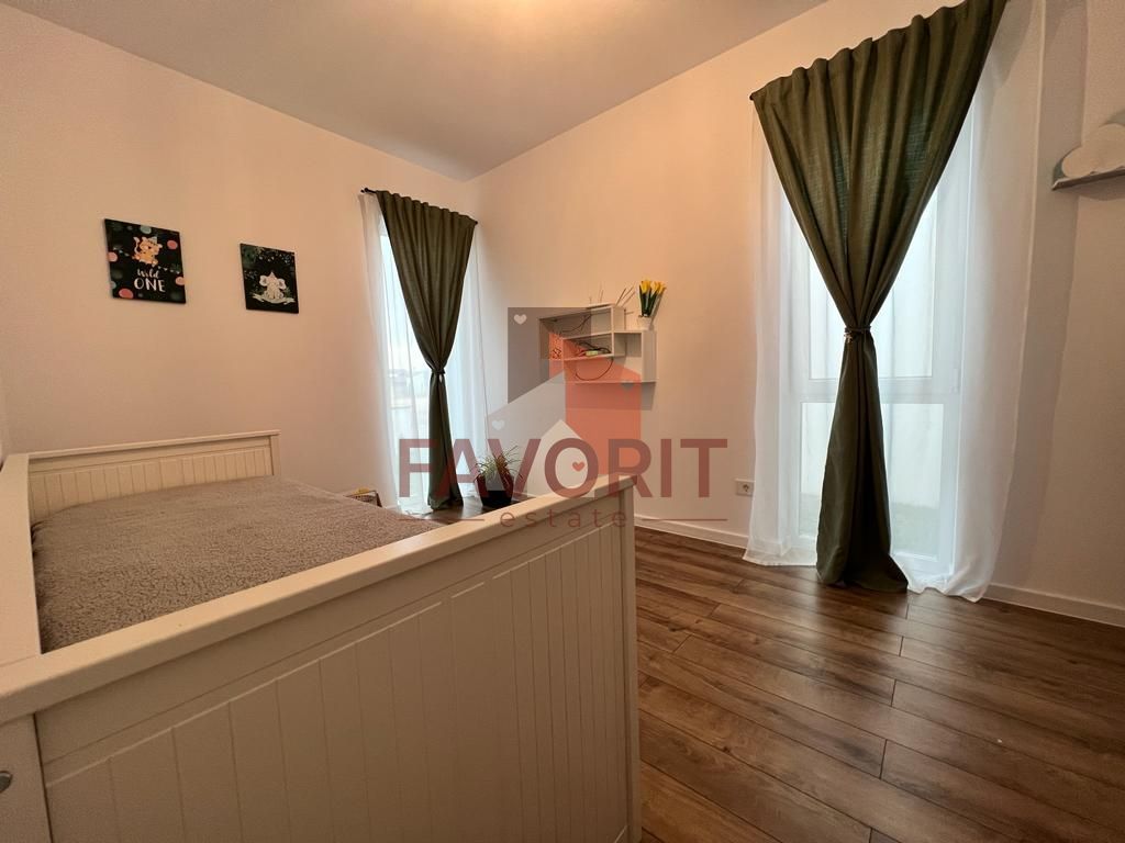 Mobilata si utilata. Toate utilitatile. Acces asfaltat - Poză 4