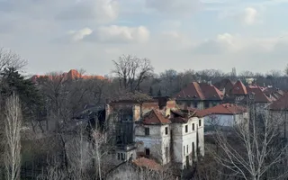 Resedinta de lux / * Kiseleff* - Poză 73