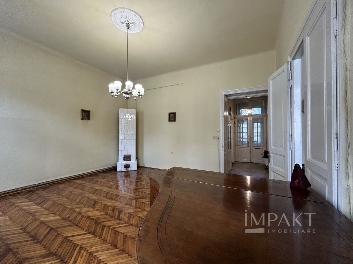 Vanzare apartament la vila in zona NTT DATA! - Poză 3