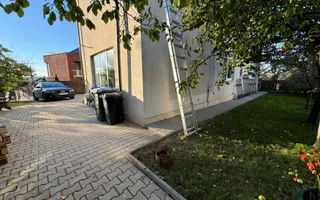 Casa individuala, 5 camere,gradina,Europa zona Complex Luminia,Ionesco - Poză 13