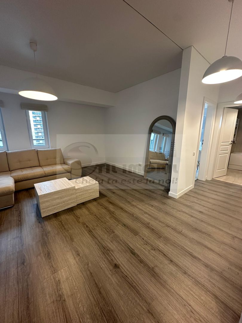 Apartament LUX TATARASI - 550 euro - Poză 12