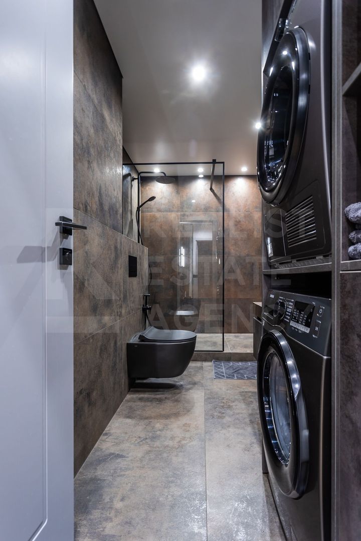 Vânzare, apartament, 2 camerem str. Alecu Russo, Rîșcani - Poză 27