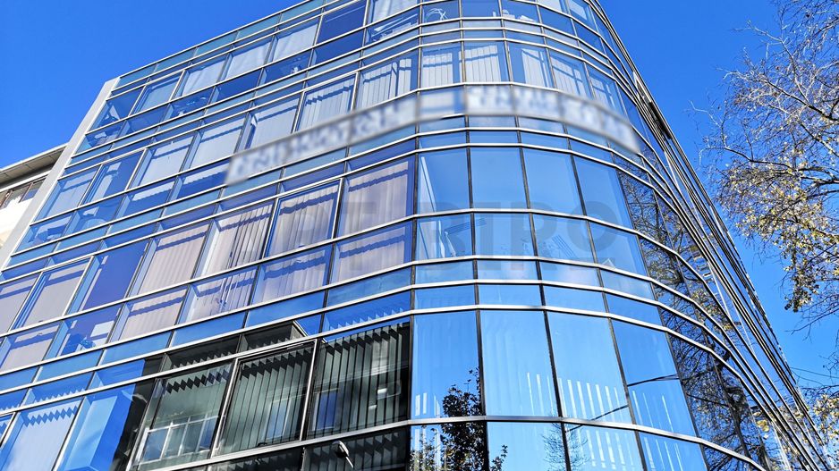 Zero comision, 149mp birou - comercial, Foisor, prima inchiriere, ISU - Poză 17