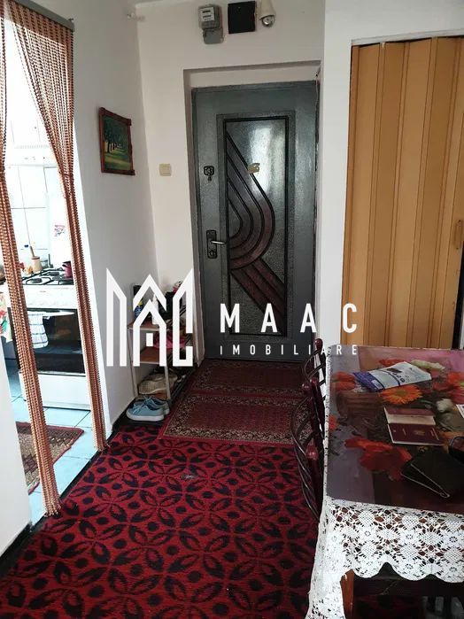 Apartament 2 Camere | Cisnadie | 62 MPU - Poză 5