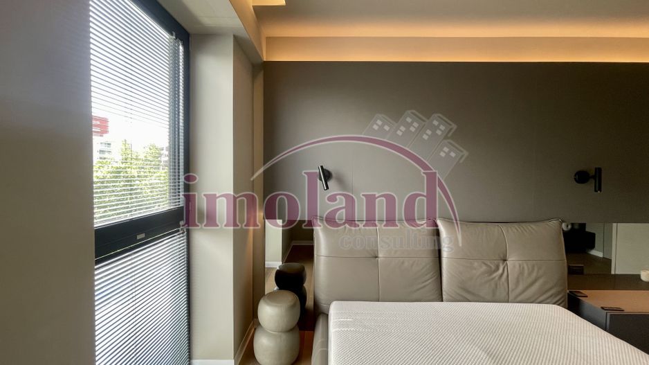 Vanzare: Herăstrău | Apartament 3 cam design minimalist contemporan | 91 mp - Poză 11