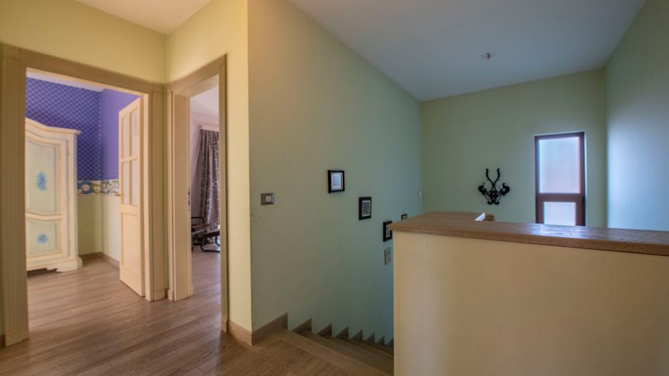 Casa individuala | 255mp s. desfasurata | teren 473mp | D+P+E | Gruia - Poză 32