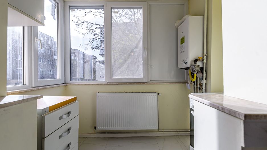 Apartament luminos cu 2 camere - Poză 6
