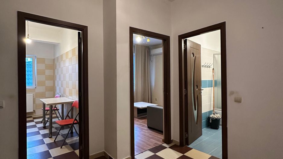 Garsoniera Decomandata - Metalurgiei - Drumul Binelui - Poză 4