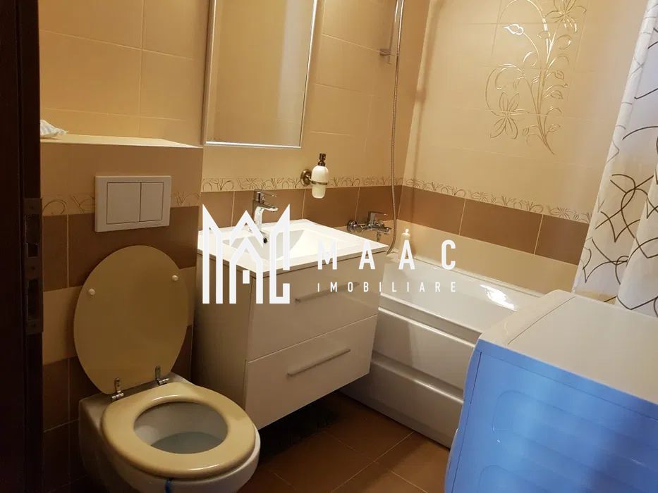 Apartament | Decomandat | 49 MPU | 2 camere | Balcon | Lazaret - Poză 10
