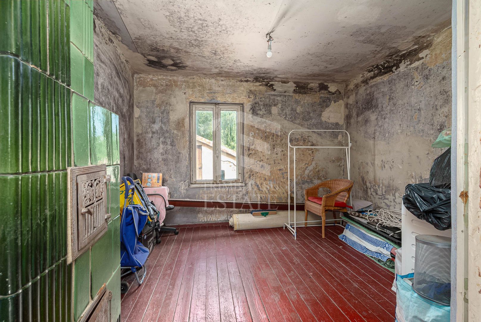 FERDINAND - Oborul Nou | Casa individuala 276mp teren| Renovare facila - Poză 18