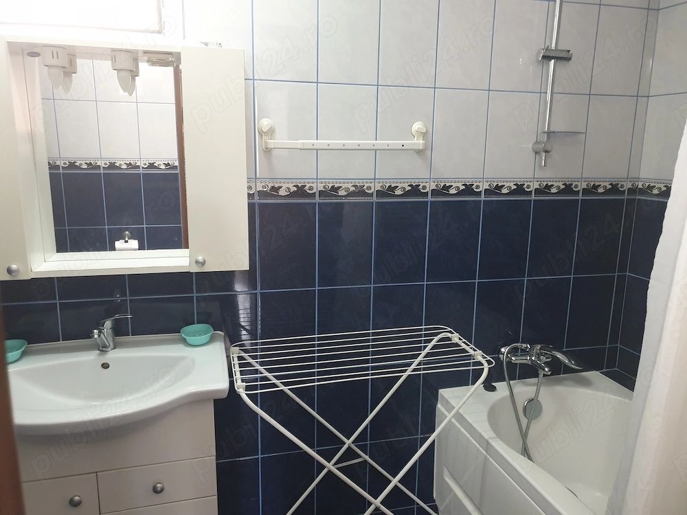 De Inchiriat Apartament 2 camere Cantemir - Unirii - Poză 8