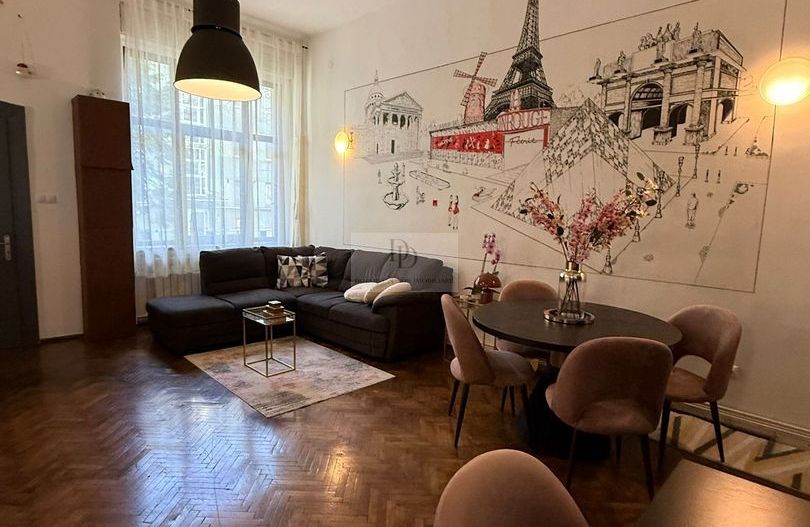 Apartament 2 camere Ultracentral | GHEORGHE ŞINCAI - Poză 9