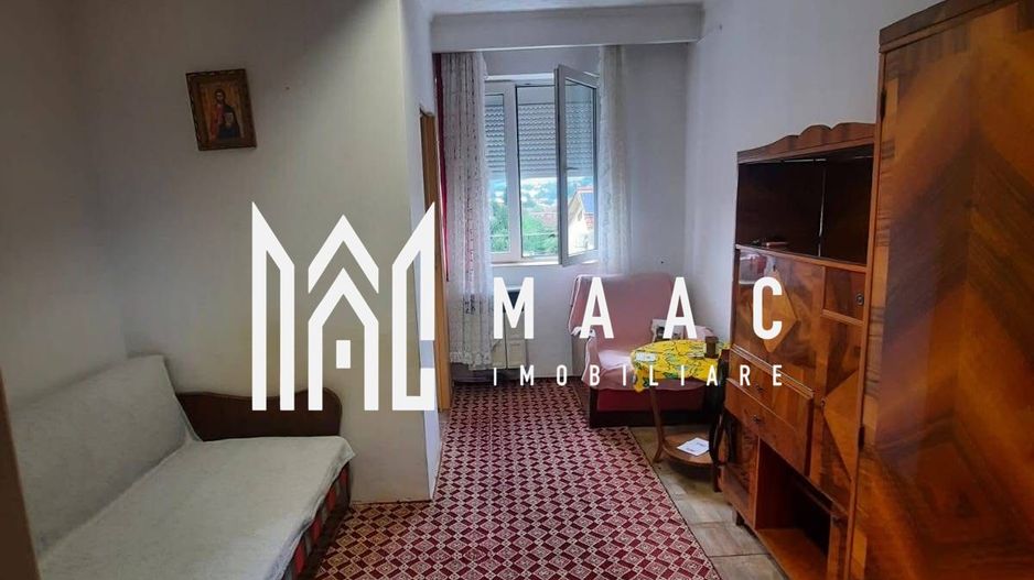 Garsoniera I Etajul 2 I 21 mp I Cisnădie - Poză 1