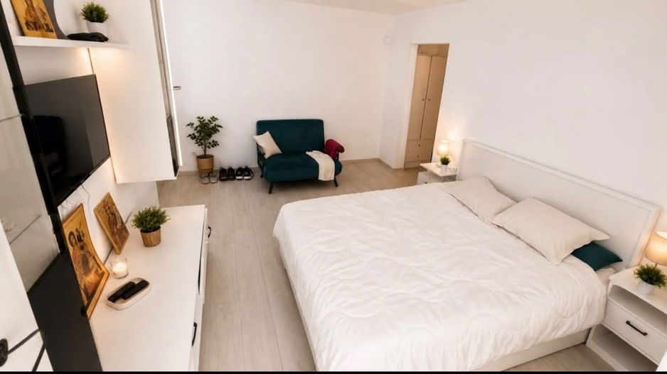 Apartament de vanzare - Poză 3