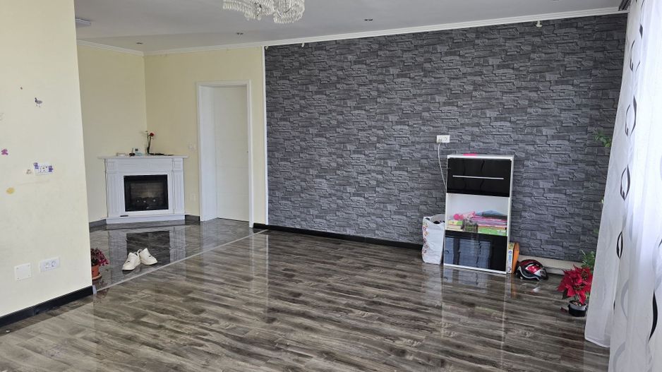 COMISION 0%, Casa Individuala, 6 Camere, 156 Mp, 550 Mp Teren, SACALAZ - Poză 2