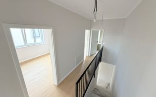 Bucovăț-Duplex 4 Camere-La Cheie - Poză 11
