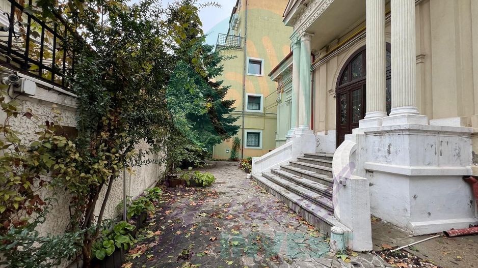 Apartament cochet cu gradină proprie – ultracentral, Piața Unirii - Poză 10