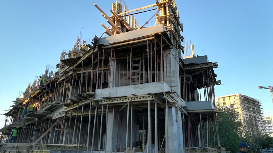 WestPoint Residence - Plaza - Poză 37