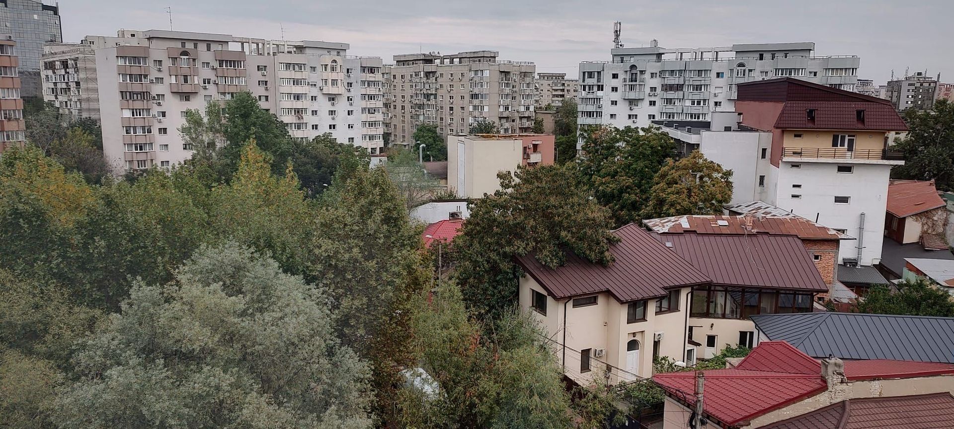 Apartament 3 camere, prima închiriere, renovat complet, Nerva Traian/Mall Vitan - Poză 13