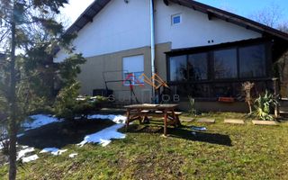 CASĂ INDIVIDUALĂ CU LIVADĂ | 2.195 MP TEREN | POIANA CÂMPINA - Poză 1