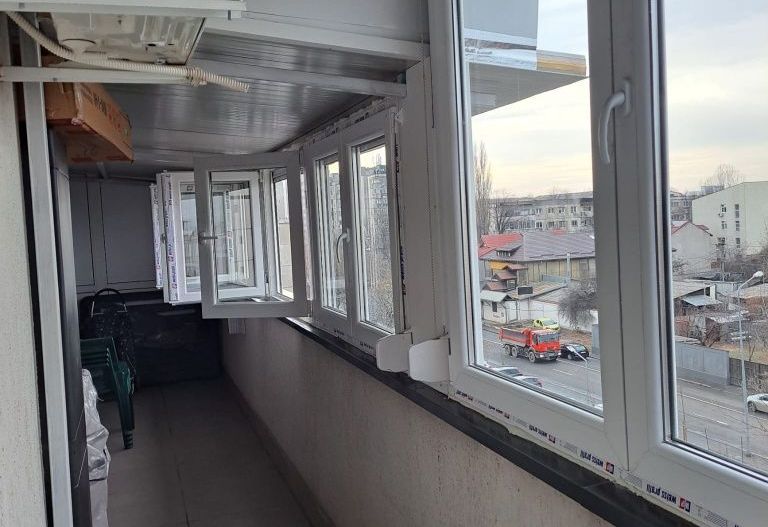 Apartament 2 Camere Uverturii - Poză 8