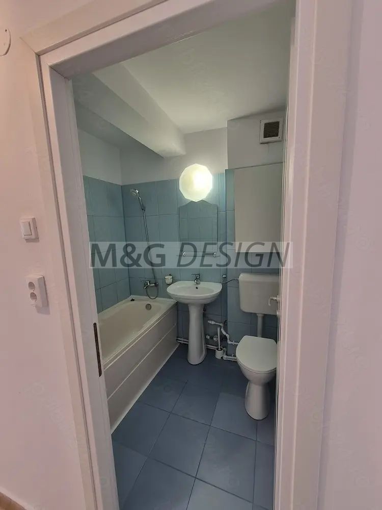 Apartament 3 camere zona Garii - Poză 5