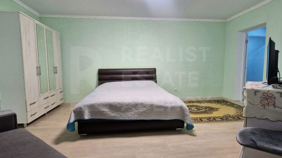 Chirie, apartament, 1 cameră, strada Tecuci, Centru - Poză 5