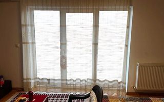 Apartament cu 1 camera, zona Lidl, complet renovat. - Poză 3