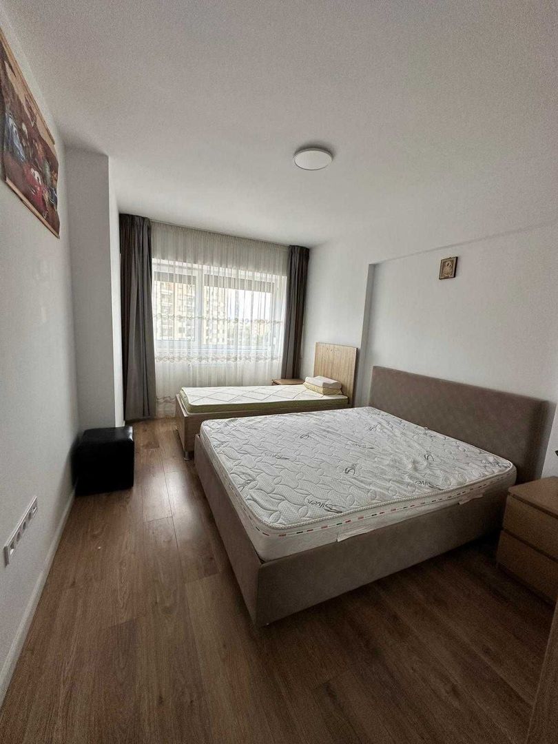 2 camere de închiriat – GranVia Park Residence | Lujerului - Poză 3