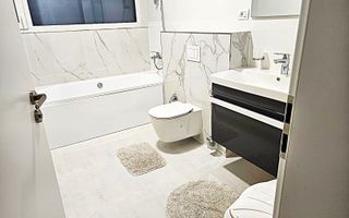 Duplex modern cu 4 camere de închiriat în Moșnița Veche in cartier Serena - Poză 17
