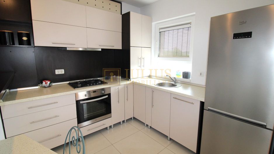 Apartament 2 camere,  bloc 2008, lift, parcare – Cetății, Timișoara - Poză 6