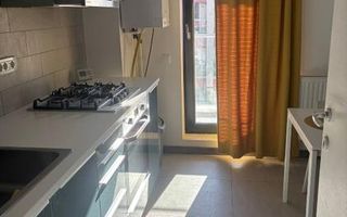 Garsonieră decomandată de închiriat–Smart Lujerului | Parcare inclusă - Poză 3
