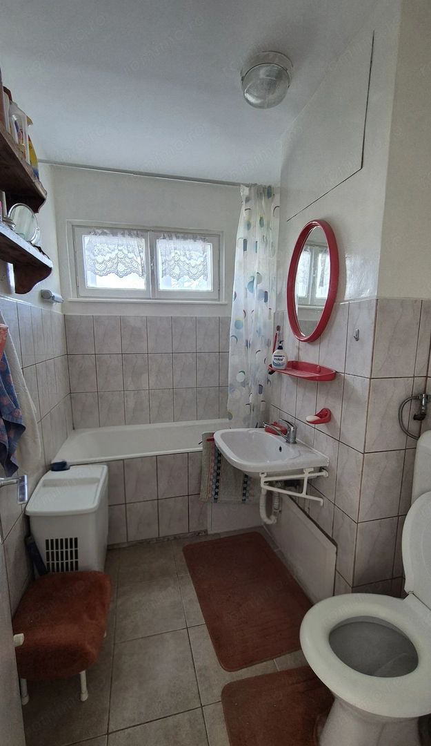 Apartament 3 camere Aleea Minerva - Poză 7