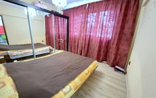 De inchiriat apartament cu 2 camere, Micro 17, parter, 400 euro - Poză 3