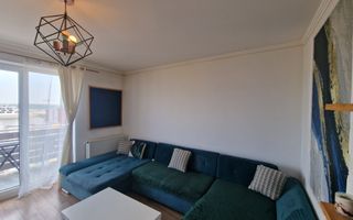 BLACK FRIDAY | Apartament 3 Camere  | 72mp Utili | Avantgarden - Poză 3