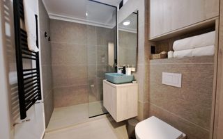 COM 0% Apartamente cu 1.5 camere, finisaje calitative | Torontalului - Poză 7