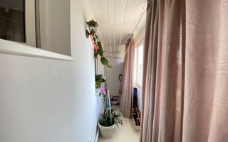 3 camere Dristor | Centrală proprie | Mobilat complet v14 - Poză 14