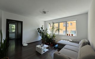 3 camere | Piata Domenii - Poză 1