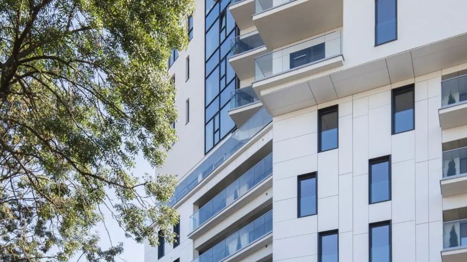 Apartament spatios 4 camere I Zona Herastrau I One Herastrau Park - Poză 12