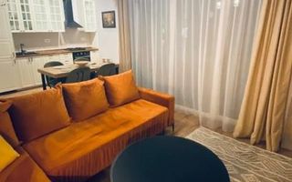 Apartament 2 camere Aradului bloc nou - Poză 2